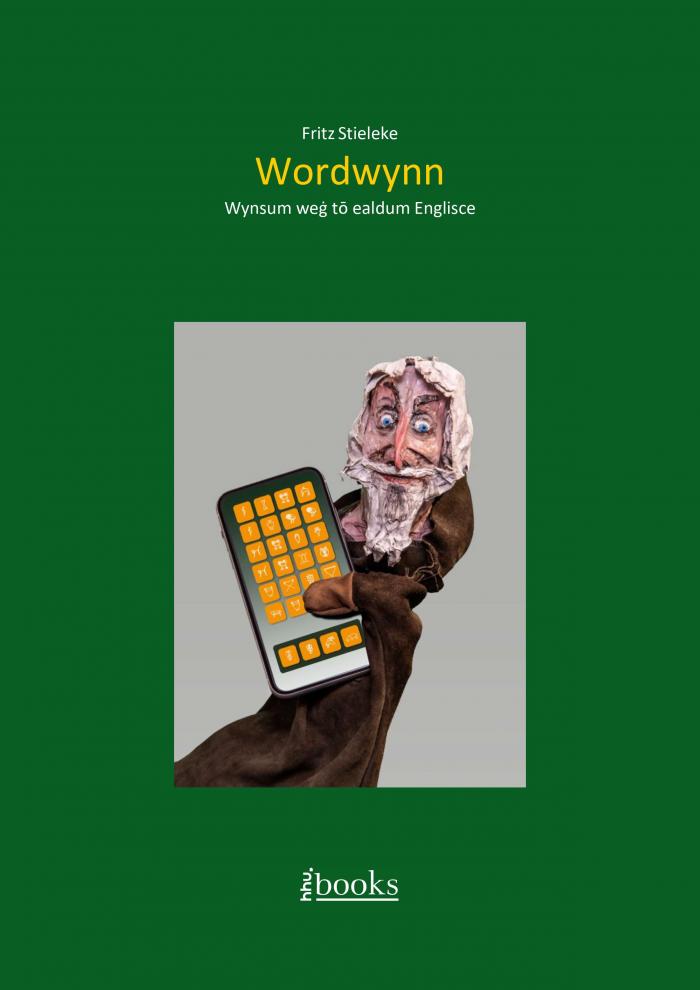 Stieleke, Fritz: Wordwynn